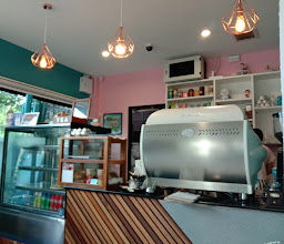 The Chuffed Cafe and Tea room photo