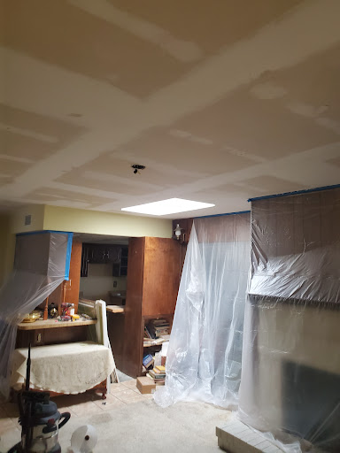 Paint Store «Sherwin-Williams Paint Store», reviews and photos, 10930 Pebble Hills Blvd, El Paso, TX 79936, USA