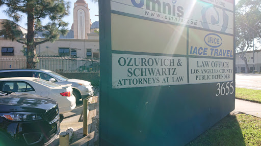 Ozurovich & Schwartz
