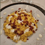 Photo n°2 de l'avis de Andrea.r fait le 08/01/2023 à 14:43 sur le  Arnò Ristorante e Pinseria à Rocca di Neto