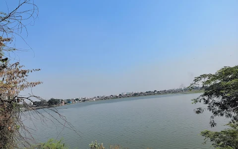 Chandola Lake image