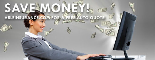 Insurance Agency «Able Insurance - Richmond», reviews and photos