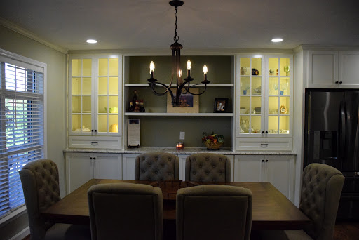 Cabinet Maker «E & K Cabinetry», reviews and photos, 7710 E Gum Rd, Murfreesboro, TN 37127, USA