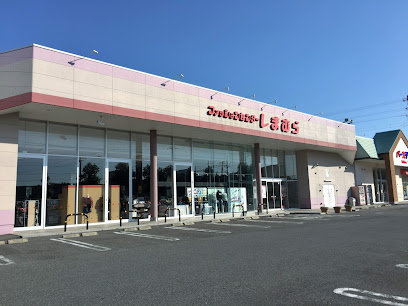 ファッションセンターしまむらおゆみ野店