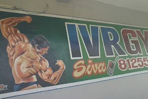Ivr Gym image