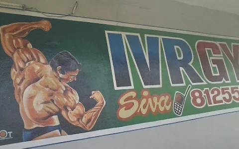 Ivr Gym image