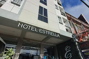 Hotel Estrella image
