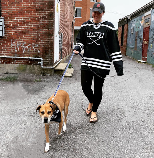 Sporting Goods Store «Hayden Sports», reviews and photos, 44 Main St, Durham, NH 03824, USA