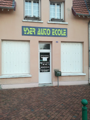 Ecole maternelle Yser à Reims