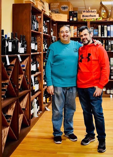 Liquor Store «Corktree Fine Wines & Liquors», reviews and photos, 83 Main St, Northport, NY 11768, USA