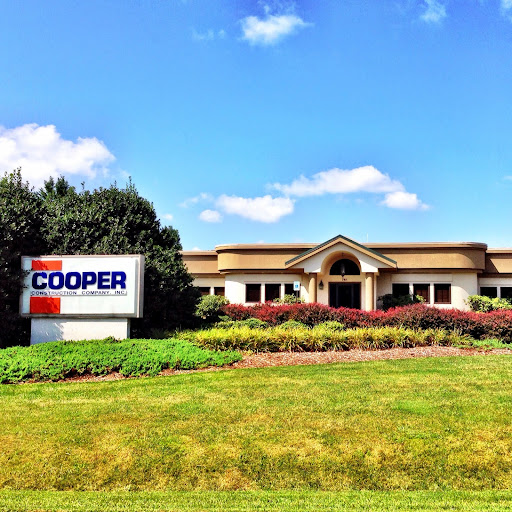 Construction Company «Cooper Construction Company, Inc.», reviews and photos, 761 S Allen Rd, Flat Rock, NC 28731, USA