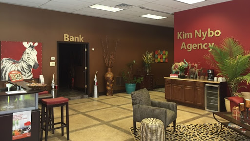Insurance Agency «Kim Nybo - State Farm Insurance Agent», reviews and photos