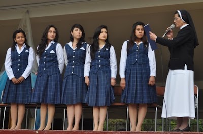 Photos of Colegio Santo Domingo de Guzm&aacute;n
