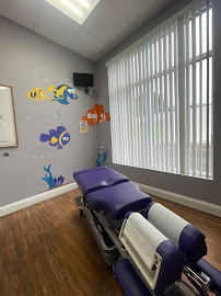 Watt Family Chiropractic