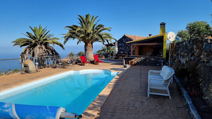 Équipements Villa CASA CEFERINO 38780 Tijarafe