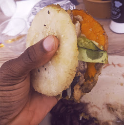 Photo n°10 de La Kréol Bowl à Orly ()