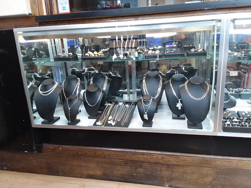 Pawn Shop «Fall River Pawn Brokers», reviews and photos, 268 Union St, New Bedford, MA 02740, USA