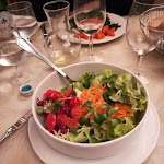 Photo n°2 de l'avis de Diego.e fait le 09/08/2017 à 20:28 sur le  Ristorante Da Cuomo à Suzzara