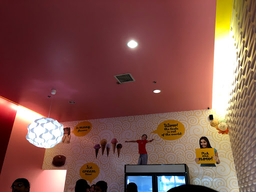 Ice Cream Shop «Nirvanaah», reviews and photos, 5363 Mowry Ave, Fremont, CA 94538, USA