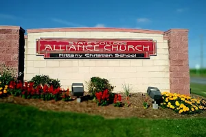 State College Alliance Church image