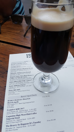 Bar «ISO Beers Beer Bar & Bottle Shop», reviews and photos, 75 E Santa Clara St #120, San Jose, CA 95113, USA