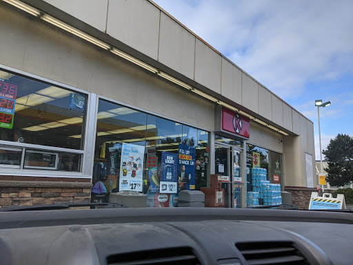 Shell en Brookings