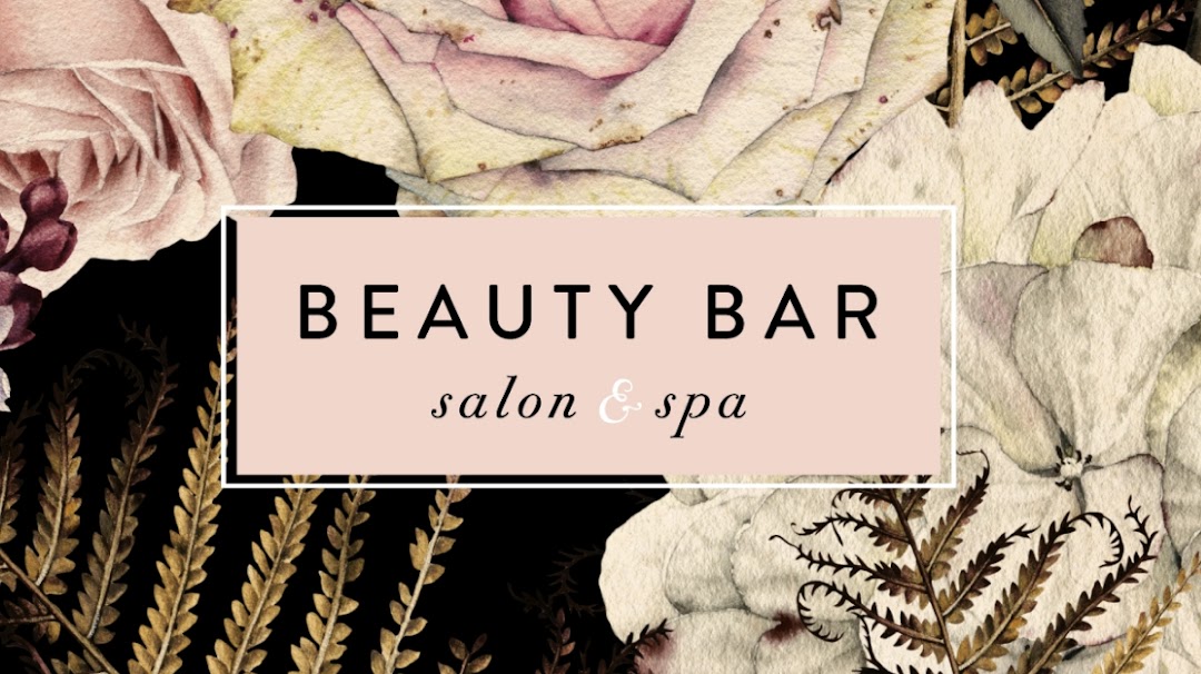 Beauty Bar - Salon & Spa