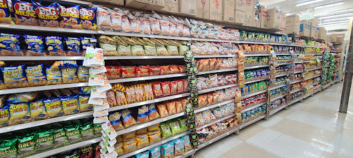 Supermarket «Seafood City Supermarket - Carson», reviews and photos, 131 W Carson St, Carson, CA 90745, USA