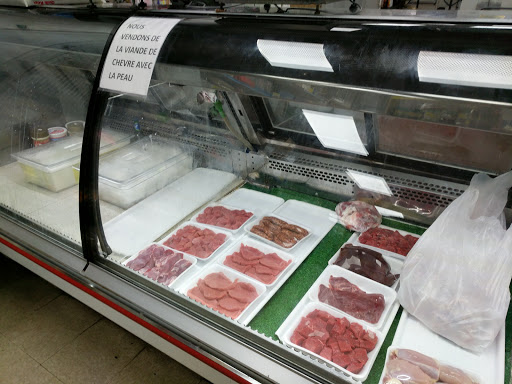 Butcher Shop «Halal International», reviews and photos, 3120 N Sharon Amity Rd, Charlotte, NC 28205, USA