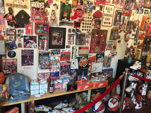 Clothing Store «Round Two», reviews and photos, 202 W Broad St, Richmond, VA 23220, USA