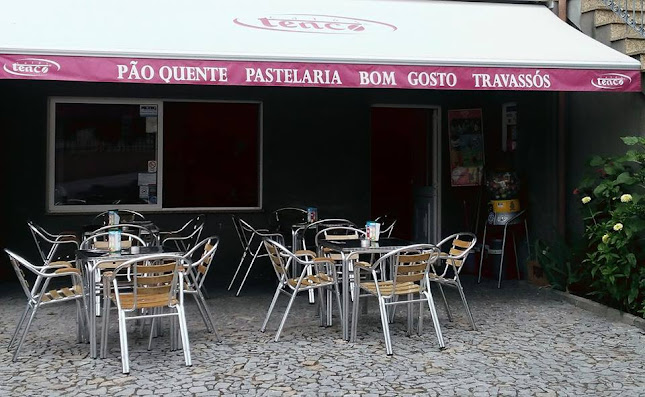 Avaliações doPadaria Bom Gosto em Vila Nova de Famalicão - Padaria