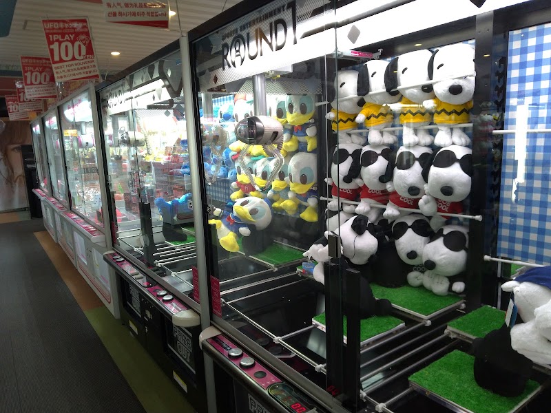 ラウンドワン 札幌すすきの店 北海道札幌市中央区南 アミューズメント センター ボウリング場 グルコミ