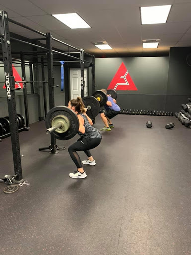 Physical Fitness Program «Amped Fitness East Granby Gym», reviews and photos, 3 Turkey Hills Rd #3s, East Granby, CT 06026, USA