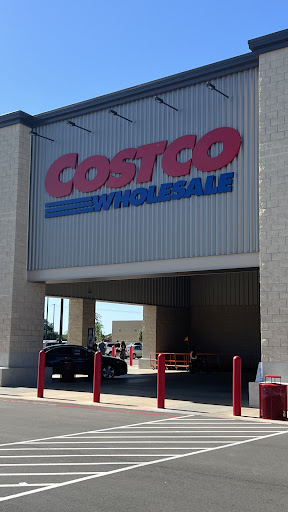 Costco Georgetown