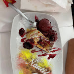 Photo n°4 de l'avis de Lisa.a fait le 13/08/2022 à 20:54 sur le  Nautilus Ristorante Pizzeria à Ravenna