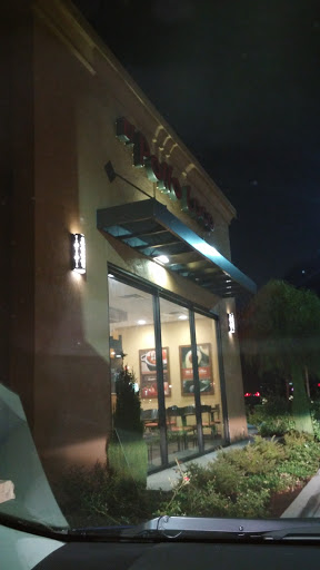 Mexican Restaurant «El Pollo Loco», reviews and photos, 9501 Fairway Dr, Roseville, CA 95678, USA