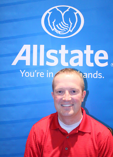 Insurance Agency «Allstate Insurance Agent: Matt Hawks», reviews and photos