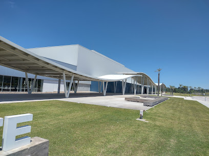 Centro de Convenciones de Punta del Este