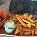 Photo n°2 de l'avis de Nicole. fait le 05/10/2021 à 09:19 sur le  Givtbude Langeoog à Langeoog