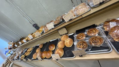 もりのマルシェ