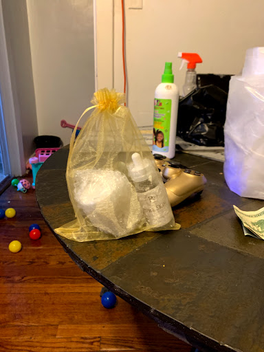 Beauty Supply, 5612 W Madison St, Chicago, IL 60644, USA, 