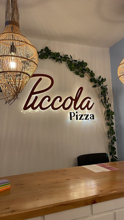 Piccola Pizza Soata - Cra. 3 #11 - 72, Soatá, Boyacá, Colombia