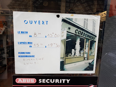 La Cordonnerie à Levallois-Perret