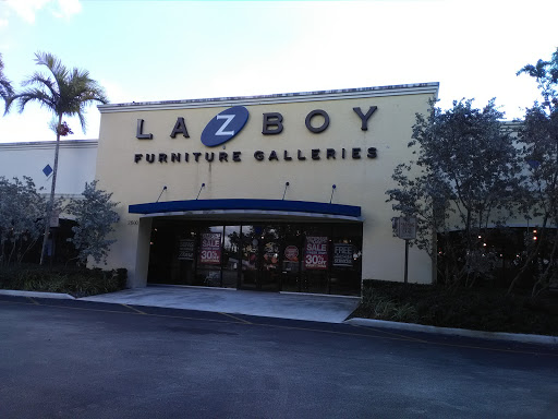 La-Z-Boy Furniture Galleries, 2600 Sawgrass Mills Cir, Sunrise, FL 33323, USA, 
