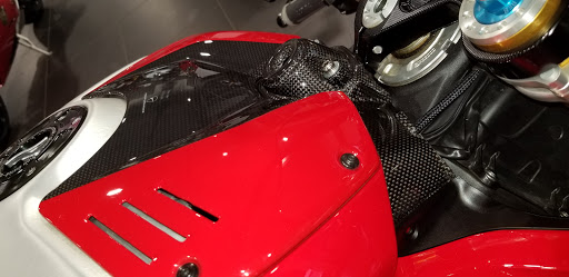 Motorcycle Dealer «Mountain Motorsports Roswell», reviews and photos, 1275 Upper Hembree Rd, Roswell, GA 30076, USA