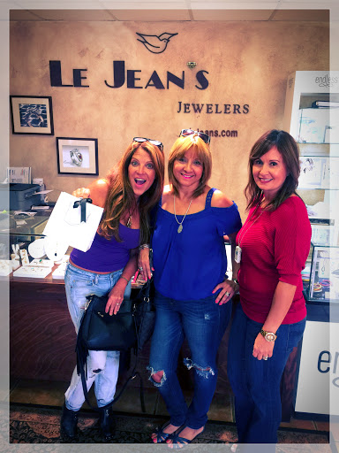 Jeweler «LeJeans Jewelers», reviews and photos, 931 N State Rd 434 Suite 1205, Altamonte Springs, FL 32714, USA