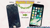 Mobile Zone Beaumont - Phones & Repair - Photo 3 - Car repair in Beaumont, TX, Beaumont