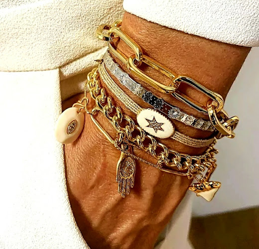 La Perleraie by Véronique M.