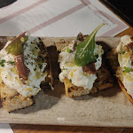 Photo n°4 de l'avis de giuseppe.a fait le 01/07/2023 à 13:37 sur le  Libertà - vini naturali e cucina à Palermo