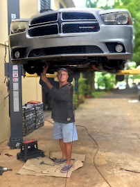 Centro De Alineamiento Titi Ponce - Photo 2 - Car repair in Moca, Puerto Rico, Aguadilla